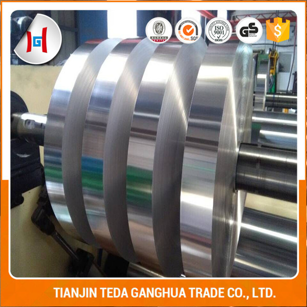 Aluminum Sheet Roll Coil Strip 6061 T6