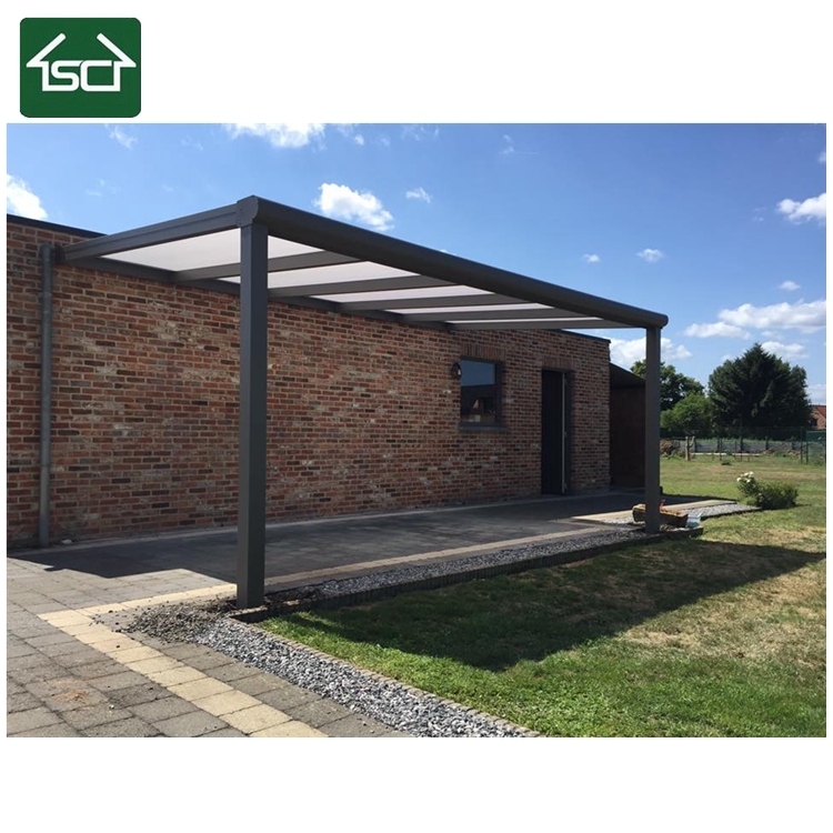 Awning Pergola System/ Patio Pergola Covers