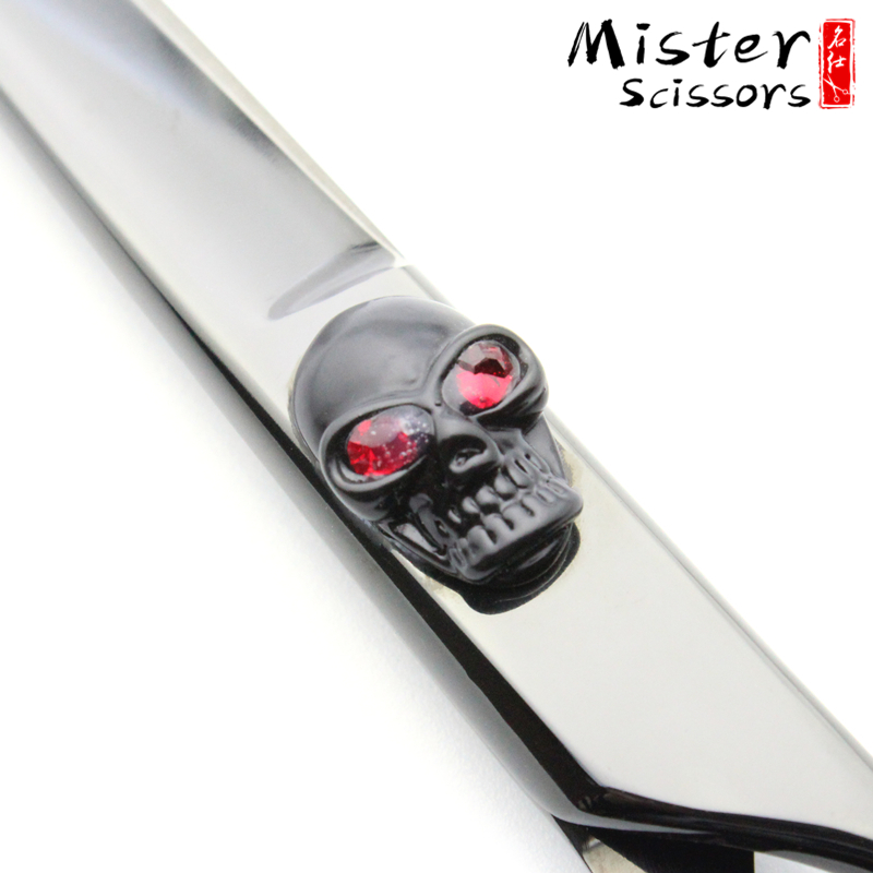 Friseur-Haarschneideschere Barber Hair Cutting Scissors