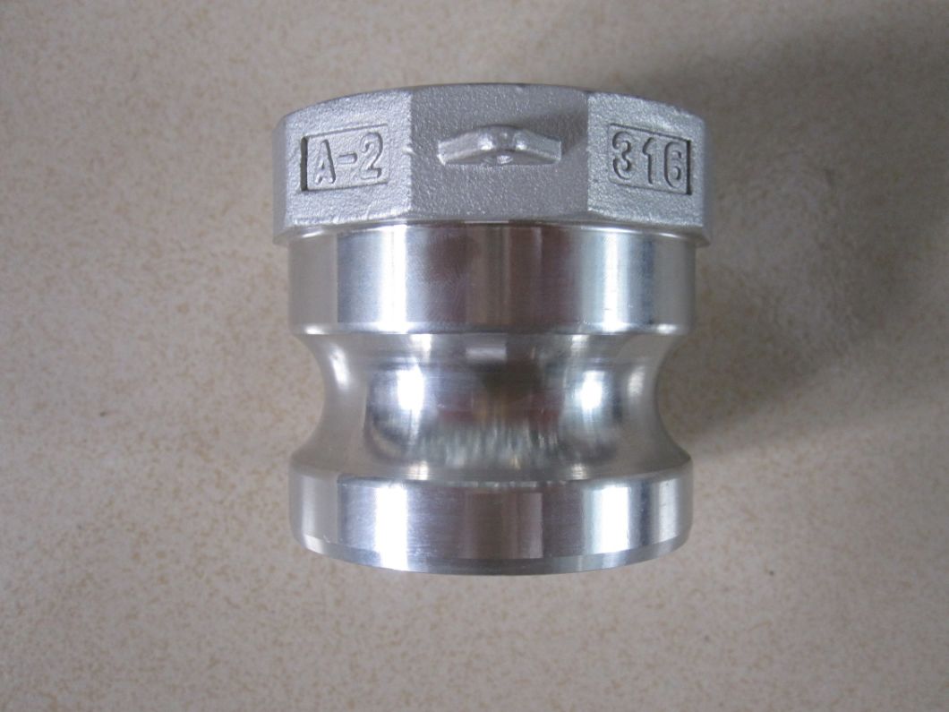 Stainless Steel Europe Stype Pipe Fitting