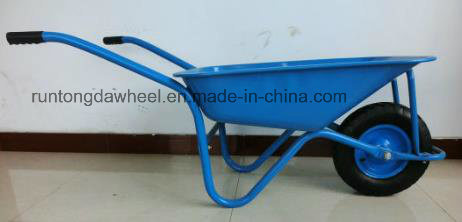 Steel Wheelbarrow of Wb5009 Hot Sale