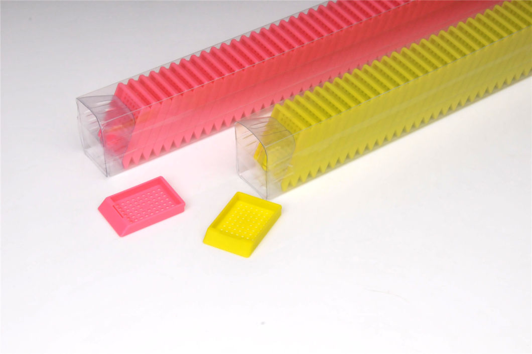 Standard Tissue Processing/Embedding Cassettes--Em109