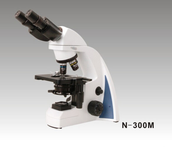 1800X Microscope Sliding-in Centerable Condenser N-300m