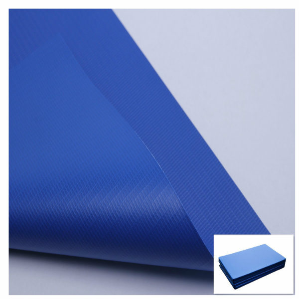 High-Quality PVC Tarpaulin for Other Sport Mat Applications