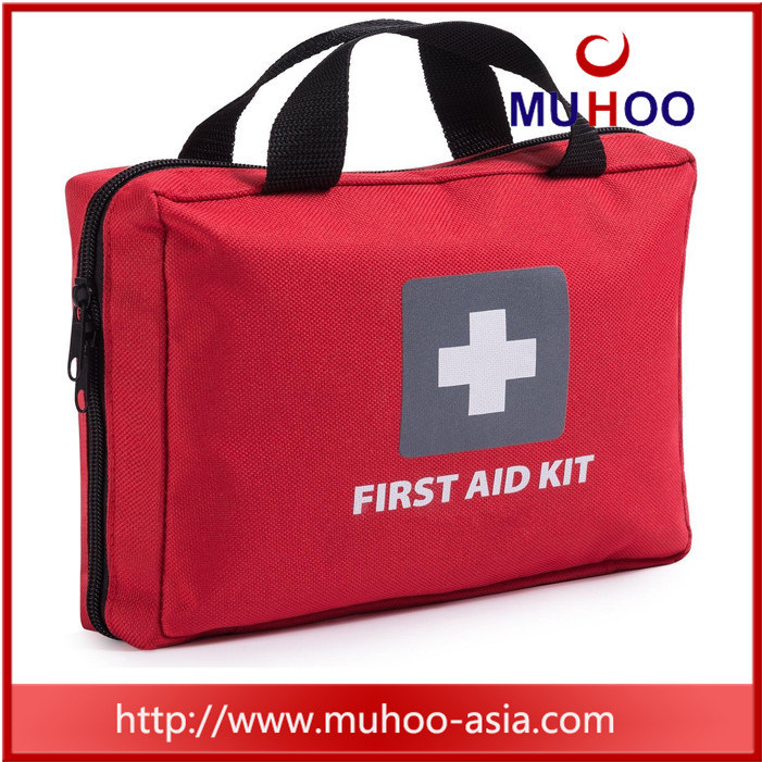 Big Capacity Medical Equipment Bag First Aid Kit for Doctor