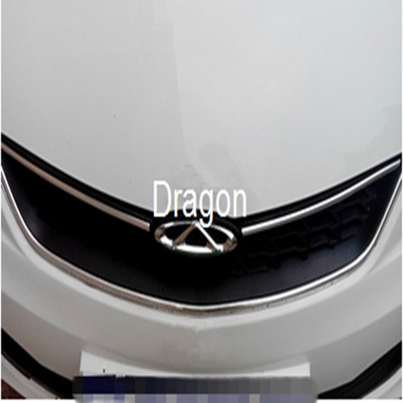 3D Car Motor Decoration Moulding Trim Strip Line Sticker