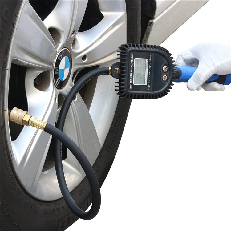 Best Portable Air Compressor Tire Inflator for Car