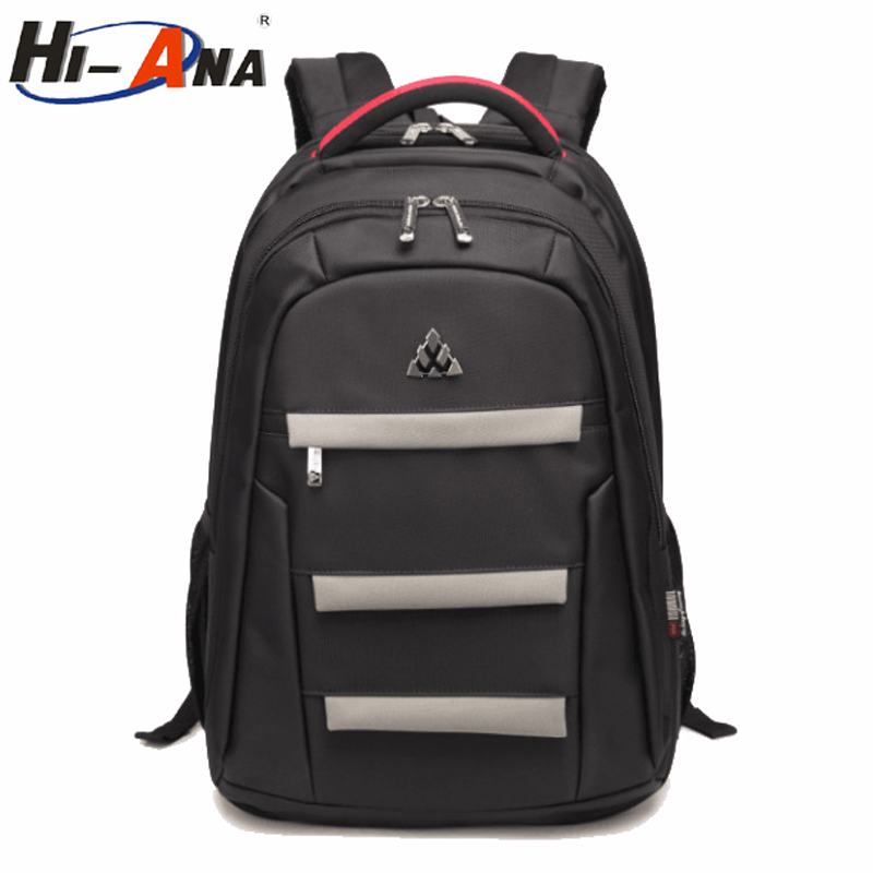 Business Backpack Unisex Travel Computer Backpack Travel Bag Customized Logo