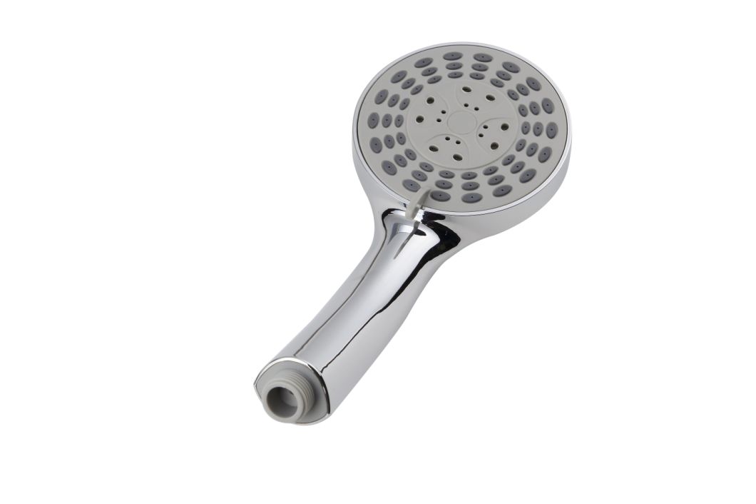 Hot Sell Hand Held Shower Head Made in China Lm-3013gh