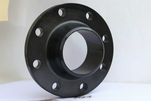 Carbon Steel Forged Pipe Flanges