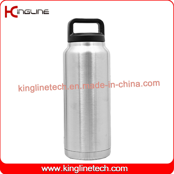 36OZ Double wall stainless steel insulated vacuum bottle(KL-7175)