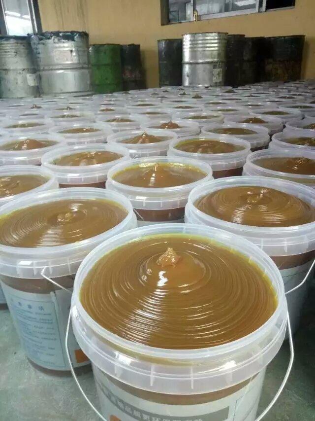 Kiln Car Bearing Grease