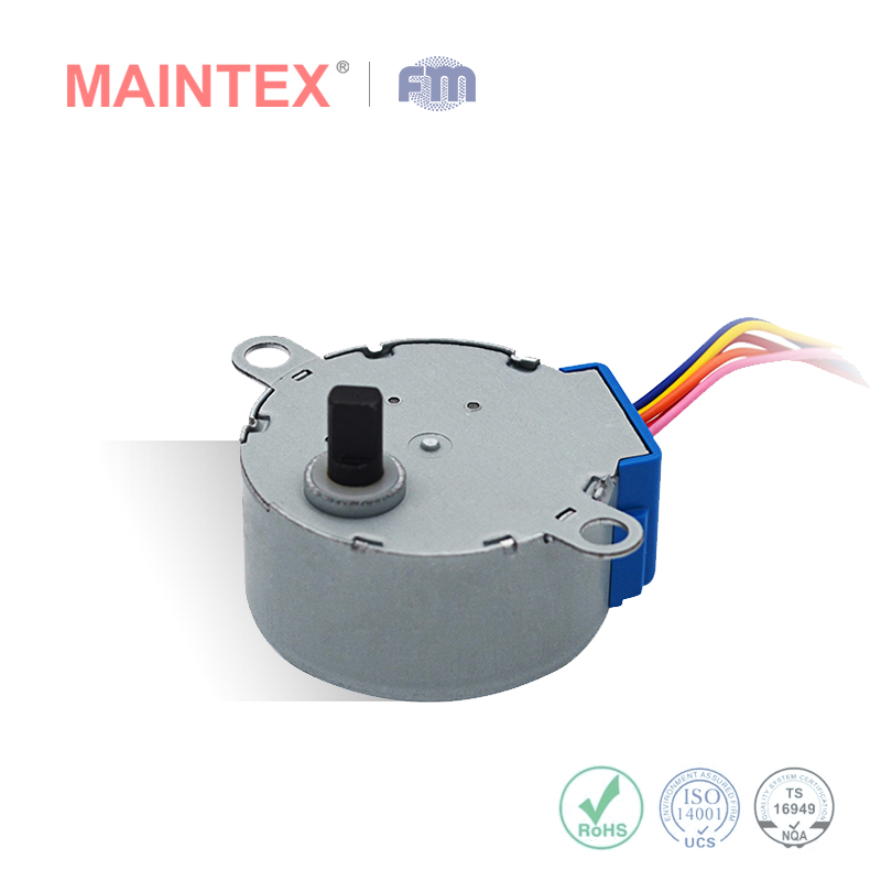 35BYJ46 12V High Torque Stepper Motor, Micro Stepper Motor, Gear Reducer Stepper Motor 35BYJ46 12V High Torque Stepper Motor, Micro Stepper Motor, Gear Reducer Stepper Motor