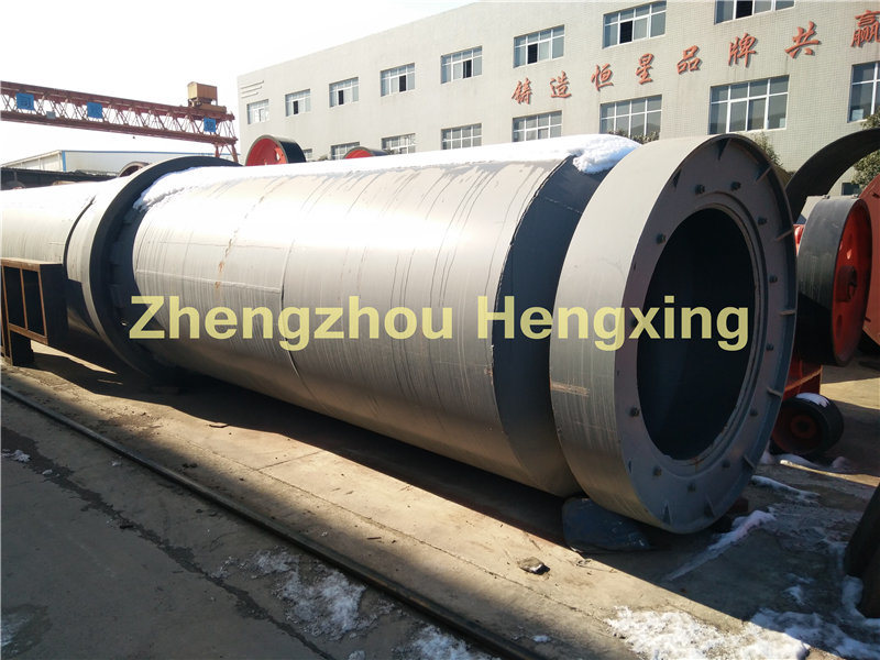 China Professional PE and ISO Approved Rotary Kiln Supplier with Low Price, High Quality Rotary Kiln Supplier, Rotary Kiln Price