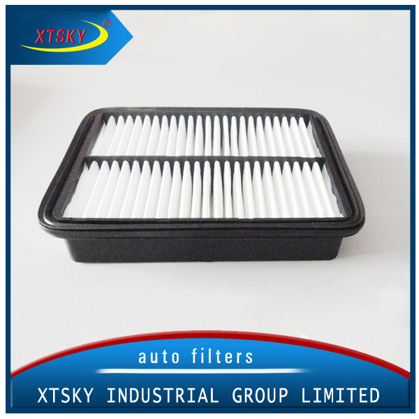 HEPA High Quality Air Filter for Toyota/Nissan/Volkswagen/Volvo