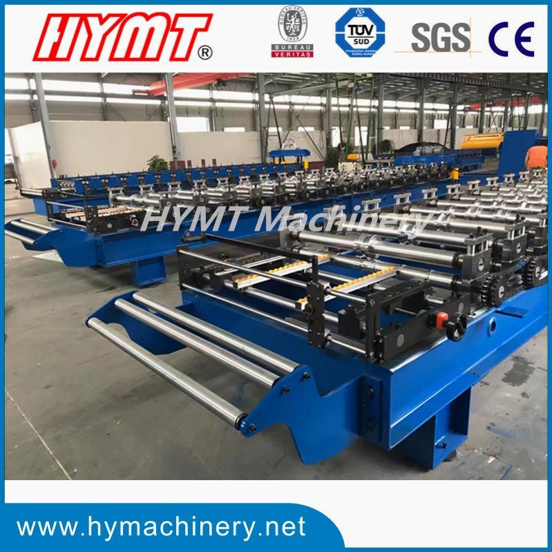 YX45-50 YX45-75 YX45-100 YX50-150 Vertical Channel Stud Roll Forming Machine