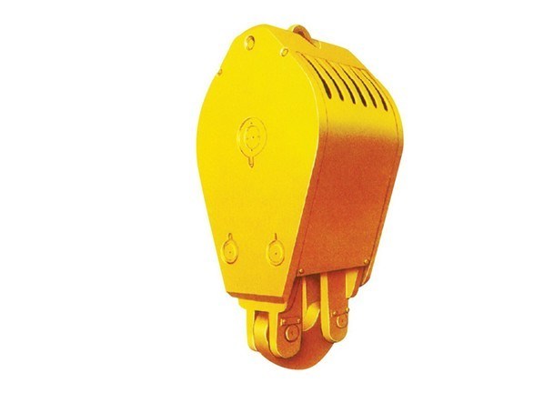 Yg135 Yg180 Yg225 Yg315 Yg450 Yg585 Yg675 Travelling Block, Hook Block for Drilling Rig