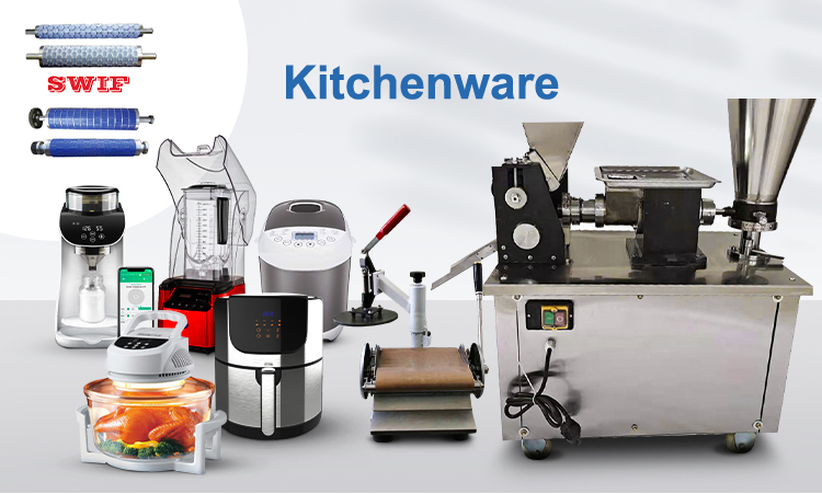Neue Keksformform New Biscuit Forming Mold