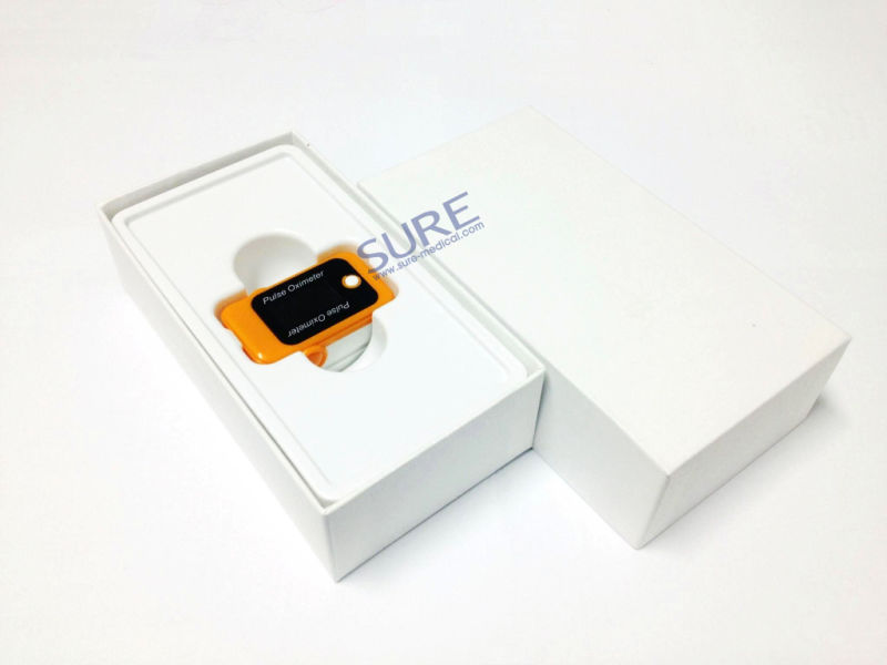 Promote New Good Quality Fingertip Pulse Oximeter (CE, FDA Approved)