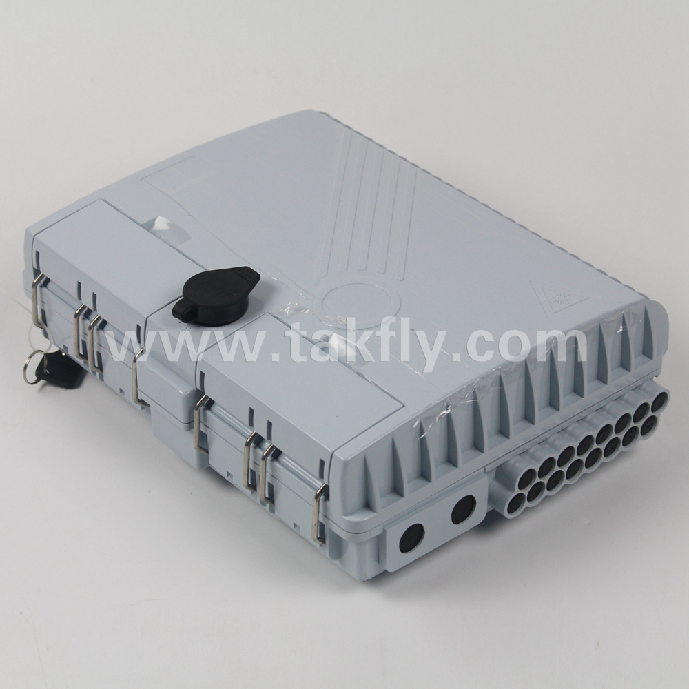 High Quality 16 Core Fdb Fiber Optic Box