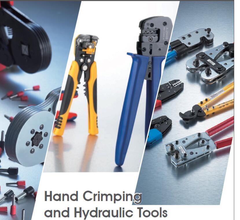Solar Cable and Mc4 Connector, Stripping Tool and Big Mc4 Crimping Tool Kit