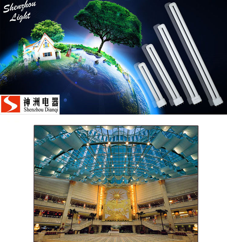 New Products 15W Linear LED Tube Lamp