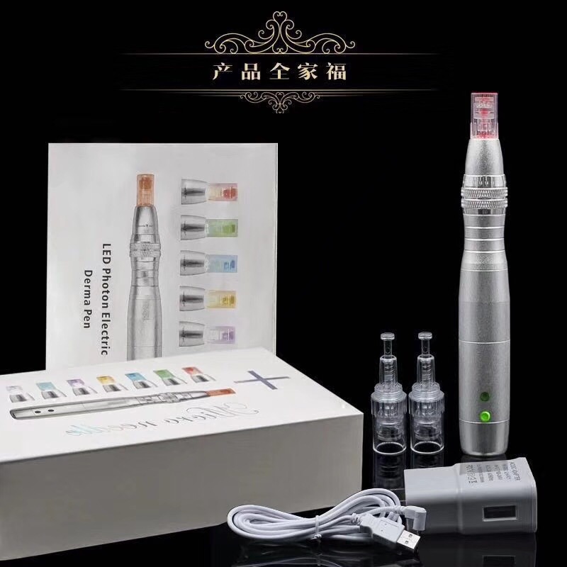 Good Quality Micro Pen Permanent Beauty Makeup Machine