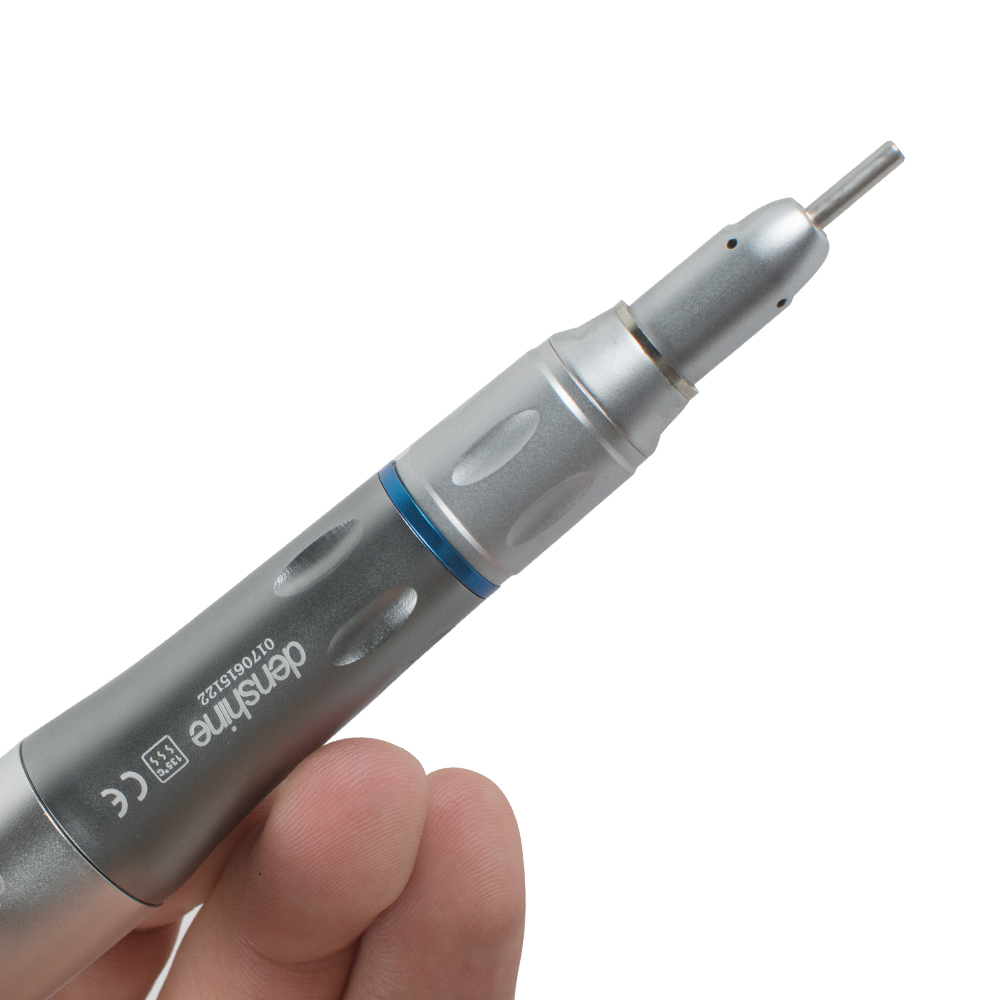 New Dental Slow Low Speed Handpiece Push Button 4h E-Type-Alisa