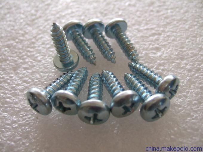 Self Tapping Screw