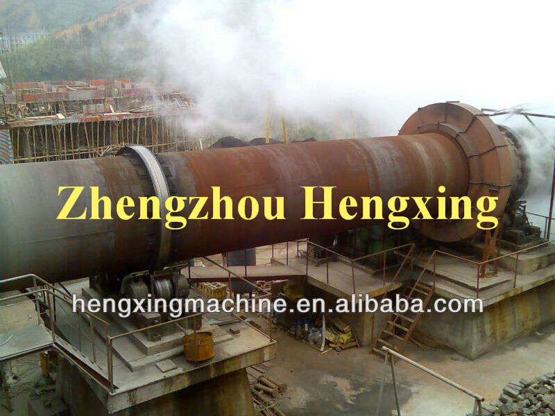 Famous Brand Cement Rotary Kiln, Top Quality Cement Rotary Kiln, Small Rotary Kiln