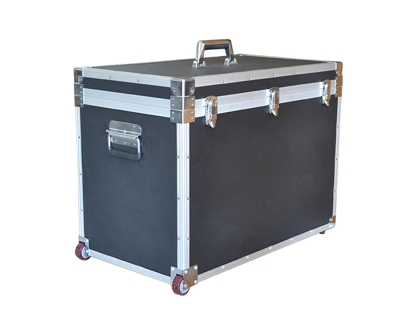 Aluminum Storage Flight Case for Tools