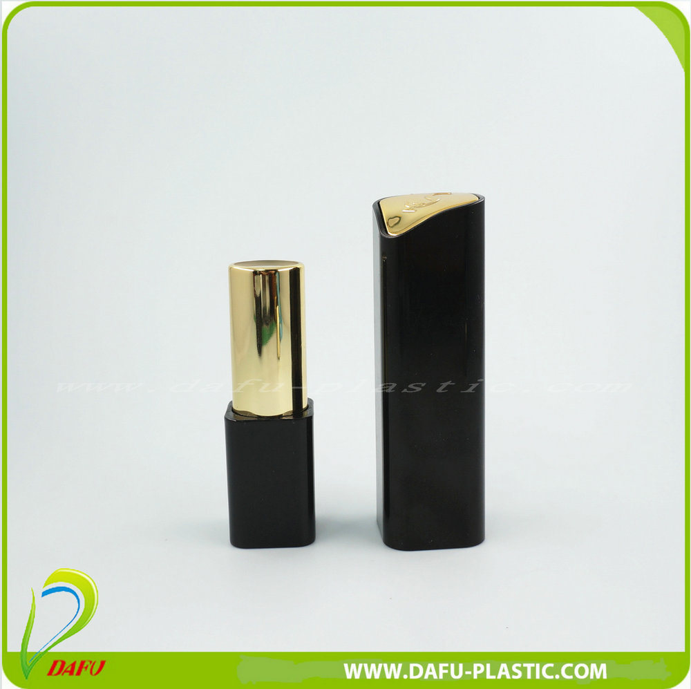 Plastic Packaging Custom Lip Gloss Lipstick Containers Cosmetics Packaging