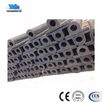 Ship and Dock Gd Type Rubber Fender