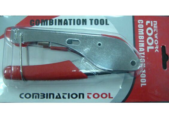 Professional Compression Crimping Tool (5085B)