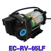 E-Chen RV Series 5L/M Diaphragm Delivery Transfer Water Pump, Self-Priming