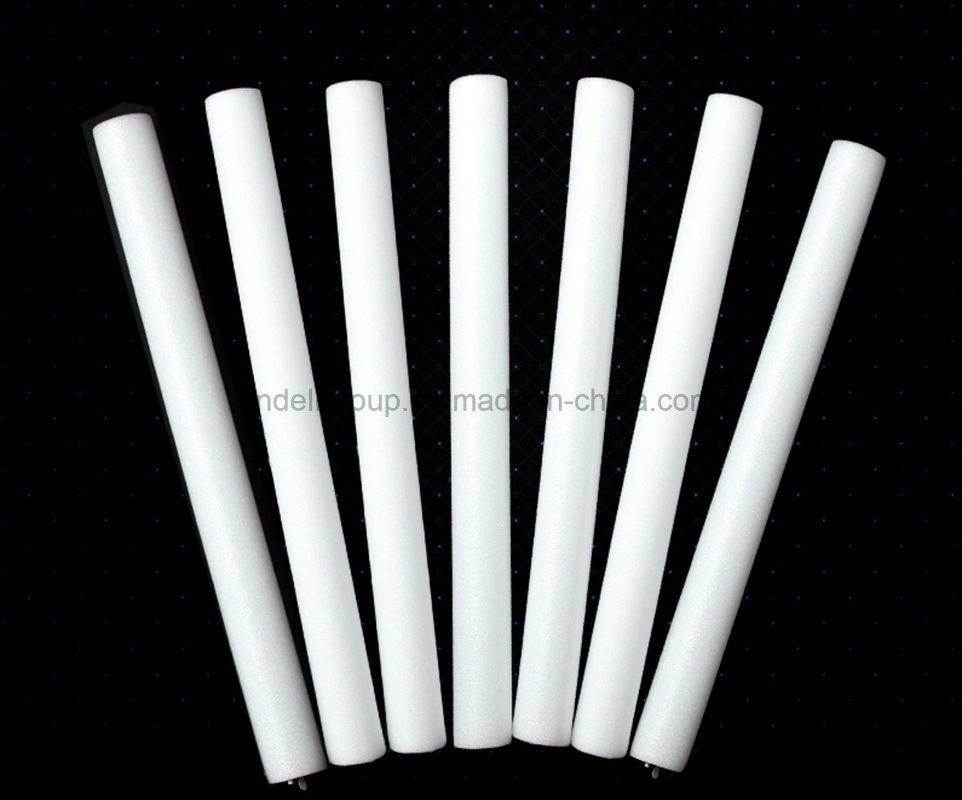 17''light up Foam Stick 3 Models Colorful Flashing LED Stick for Concerts, Parties