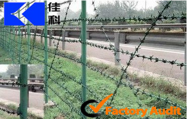 Generally Double Twisted Barbed Wire Machine