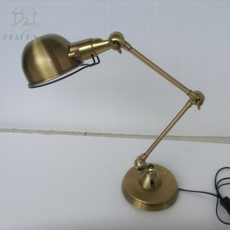 Decorative Post-Modern Antique Table Lamp