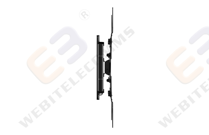 Cold Rolled Steel TV Wall Mount for Most 26
