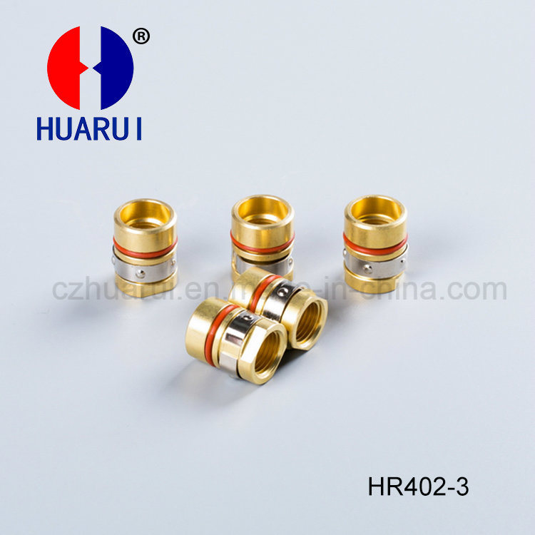 402-3 Hrtr Tip Holder for Welding Torch