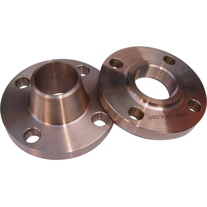 Carbon Steel / Stainless Steel / Alloy Flanges