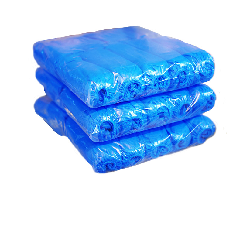 Disposable PP Non-Woven Shoe Cover