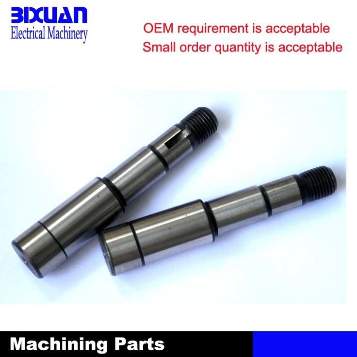 Machining Part, CNC Machining Parts, Casting Parts CNC Machining
