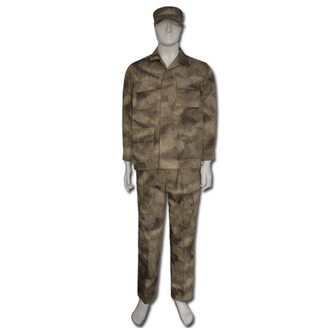 9 Colors Military Tactical Camouflage, Army Uniform