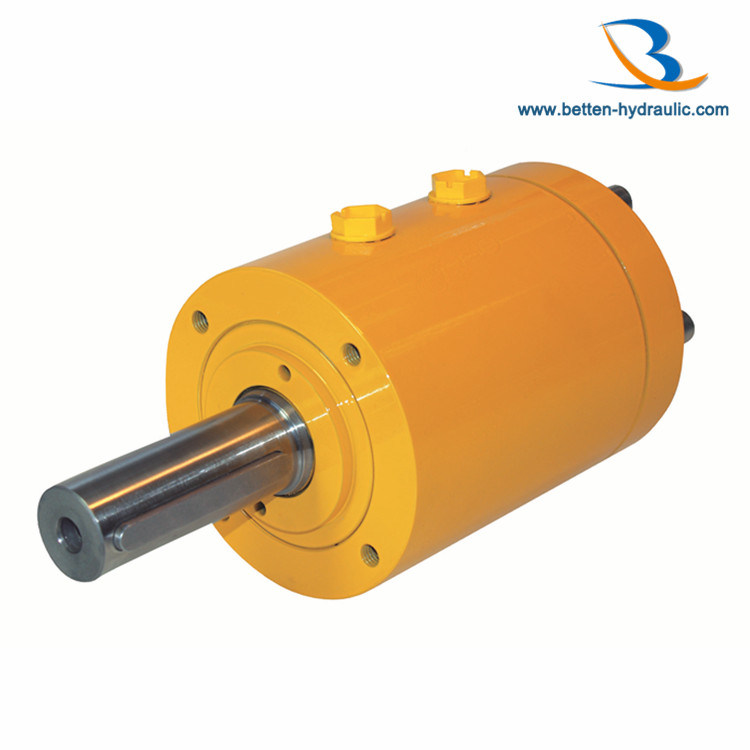 360 Degree Hydraulic Rotary Actuator Cylinder Manufacturers