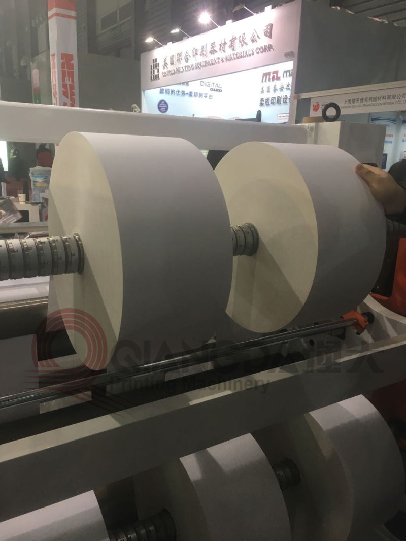 High Speed 300m/Min Flat Knife for Plastic Film Slitting Machine