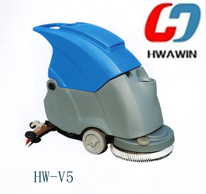 Hw-V5 Fashion and High Efficiency Office Cleaning Equipment