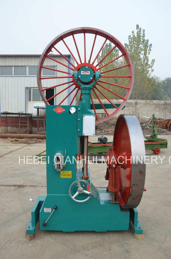 Band Saw Machine for Sawmill Timber Woodworking