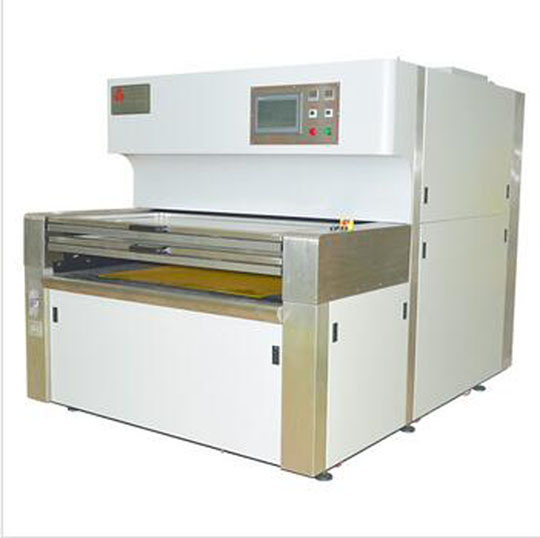 Double Side PCB Exposure Machine