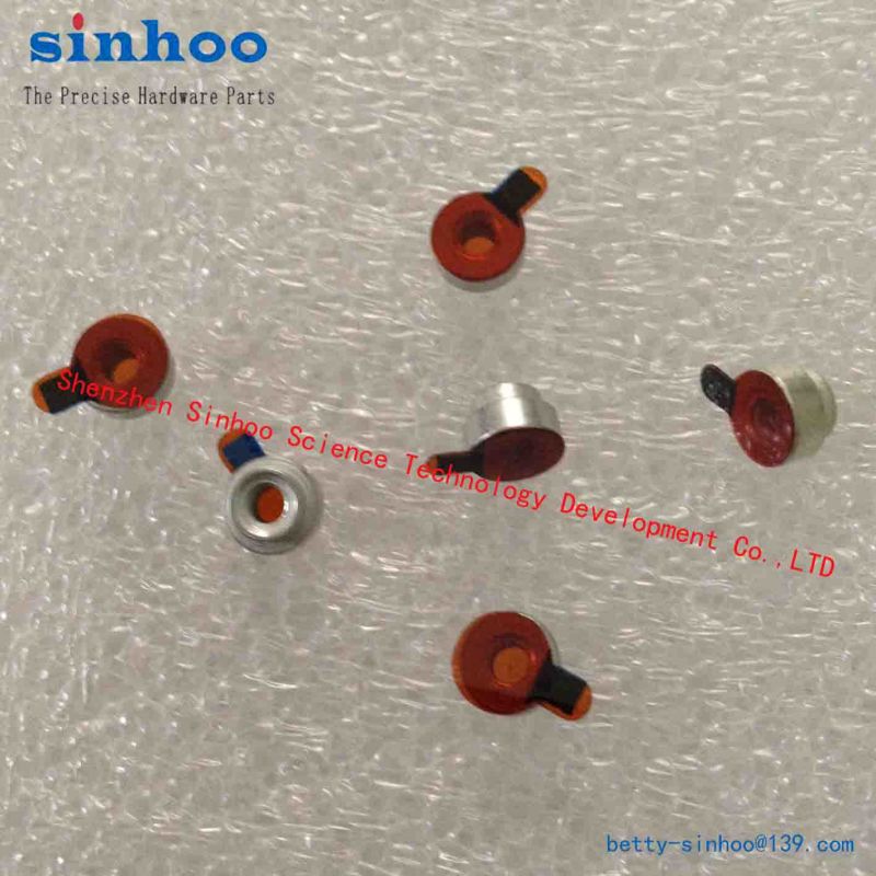 Smtso-M3-4et, SMT Nut, Weld Nut, Reel Package, SMT, PCB